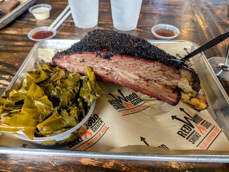 Portions That Actually Fill You Up