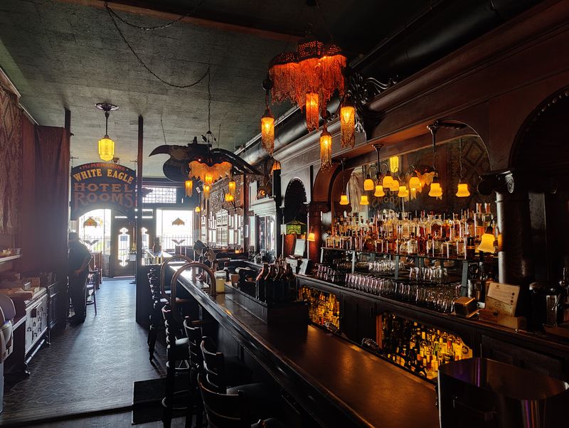 Shanghai Tunnel Legends and Underground Mysteries