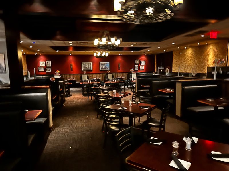 Arrowhead Grill