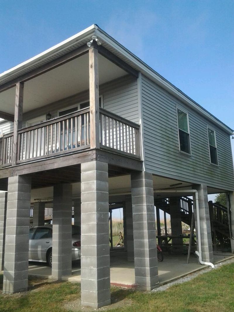 Doxey's Oyster House