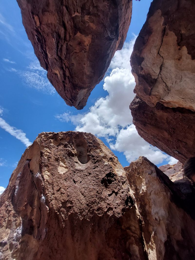 Spectacular Volcanic Rock Formations That Defy Expectations