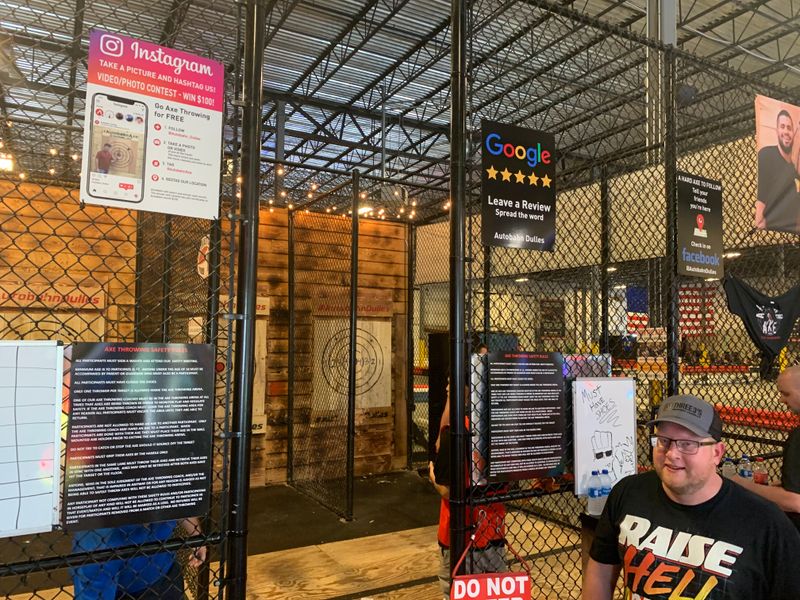 Location and Hours That Fit Your Schedule