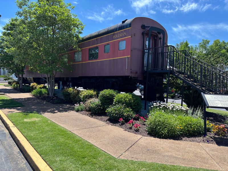 Brooks Shaw's Old Country Store, Jackson