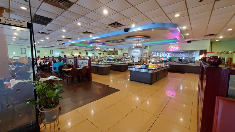 Ichiban Buffet in Newport News