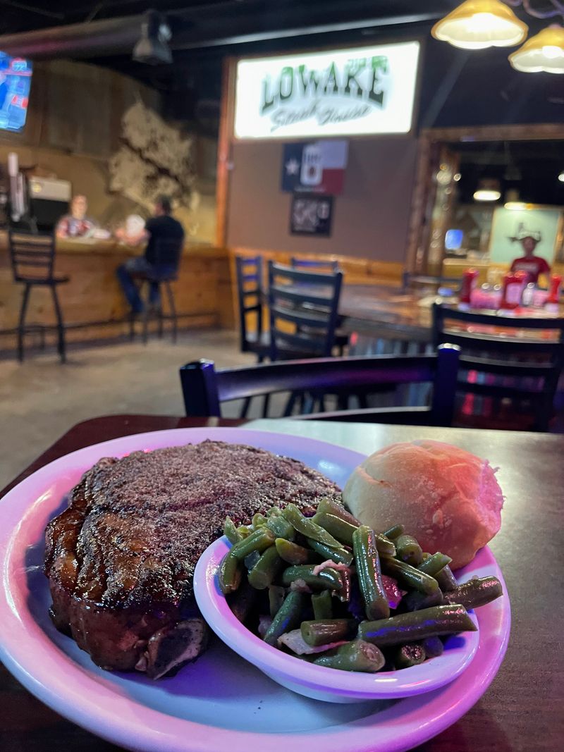 Chicken Fried Steak Done Right