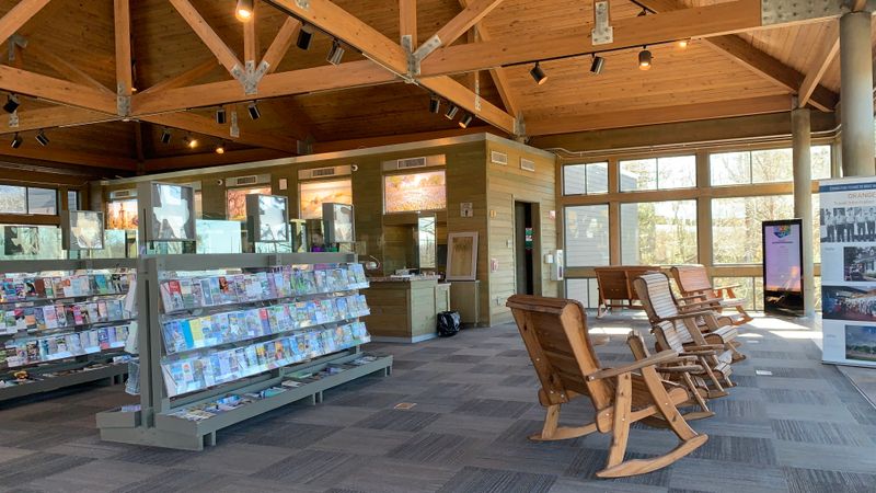 Texas Travel Information Centers