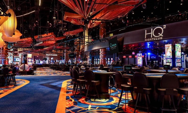 Casino Gaming Transformed Atlantic City Into an East Coast Vegas
