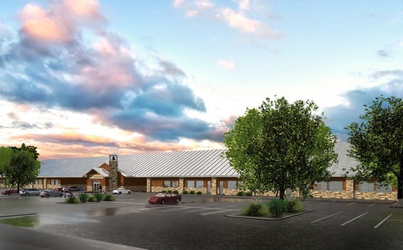 Plano and Frisco: The Suburban Challengers