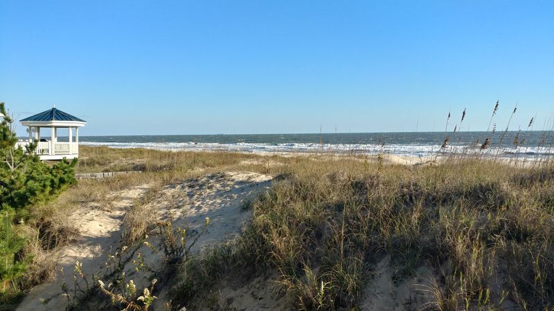 Back Bay National Wildlife Refuge Beckons Nature Lovers