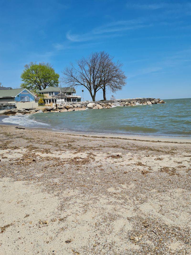 Huron: Quiet Shores, Busier Summers