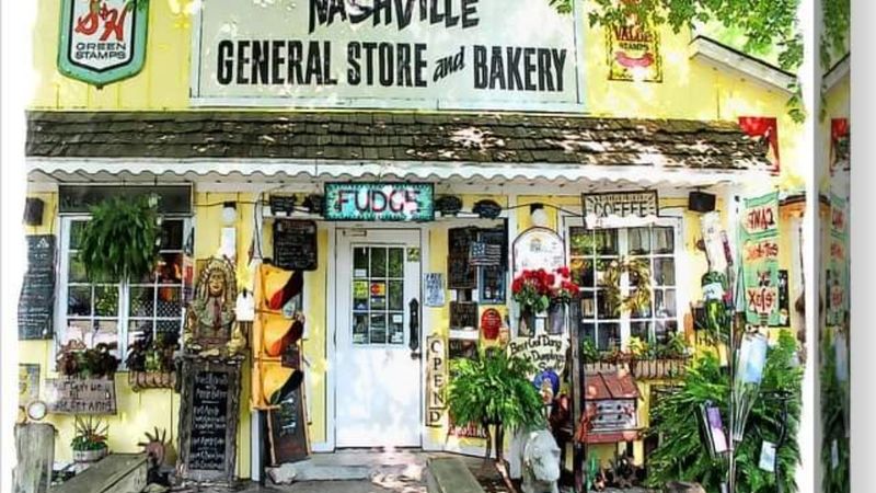 Legendary Sandwiches That Put This Place on the Map