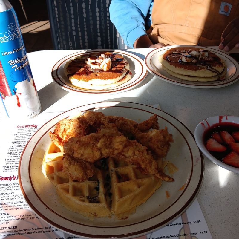 Nostalgic Atmosphere That Feels Timeless