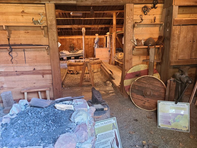 Danish Folk Dancing in Community Halls