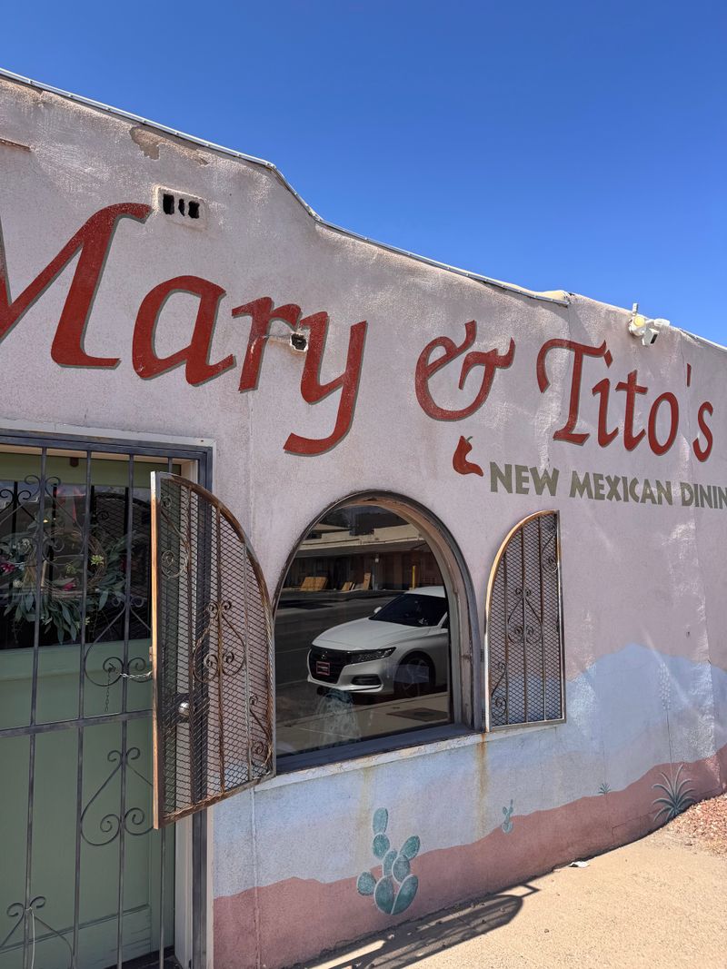 Small Restaurants With Big Opinions