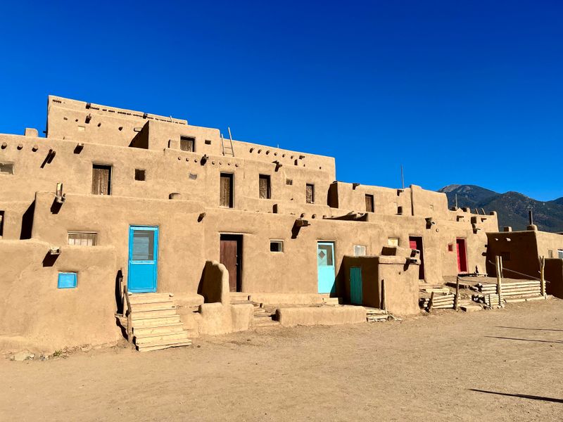 Taos Pueblo