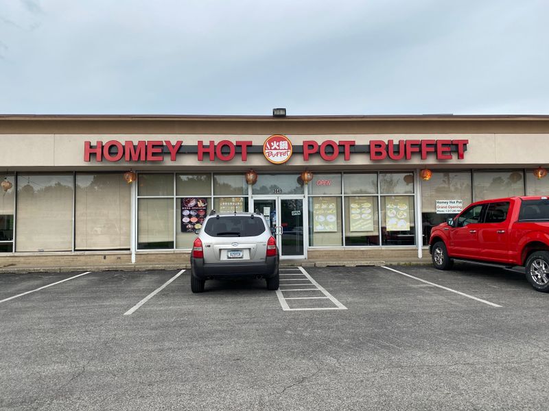 Homey Hot Pot, Indianapolis