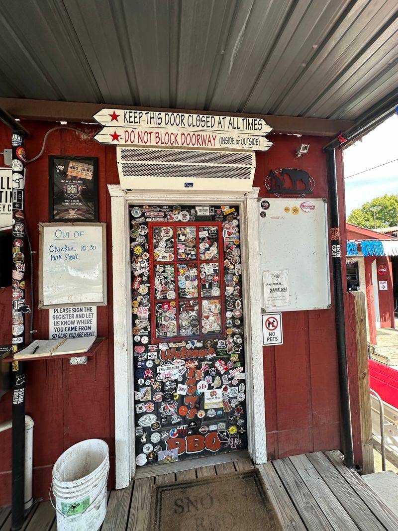 Brisket That Sets The Standard