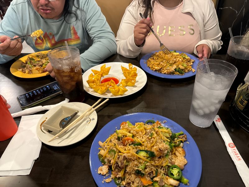 Staff Who Actually Want You to Enjoy Your Meal