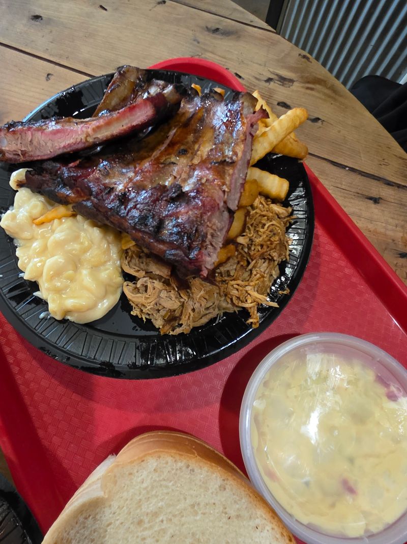 Comfort Sides That Complete The Plate