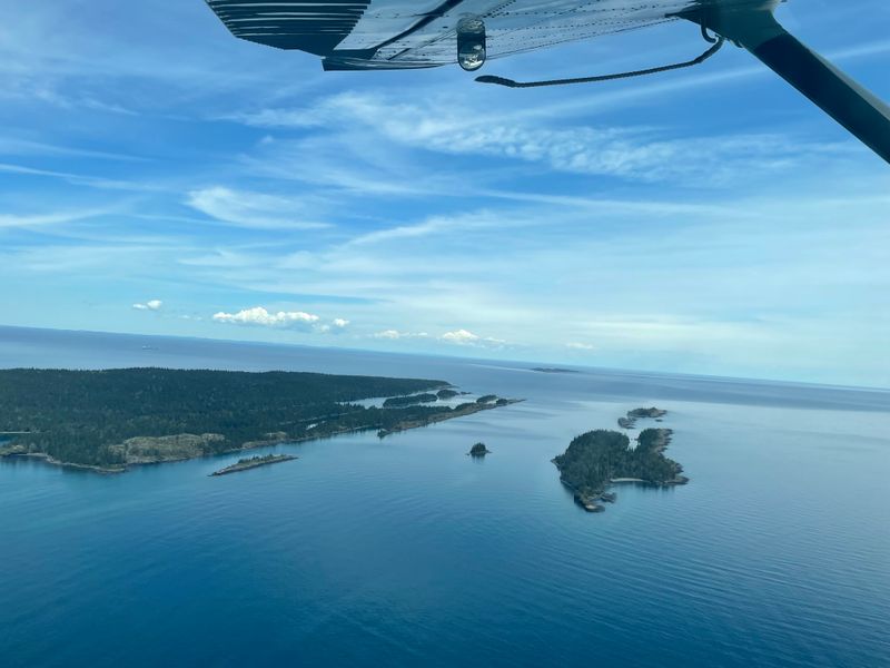 Isle Royale National Park