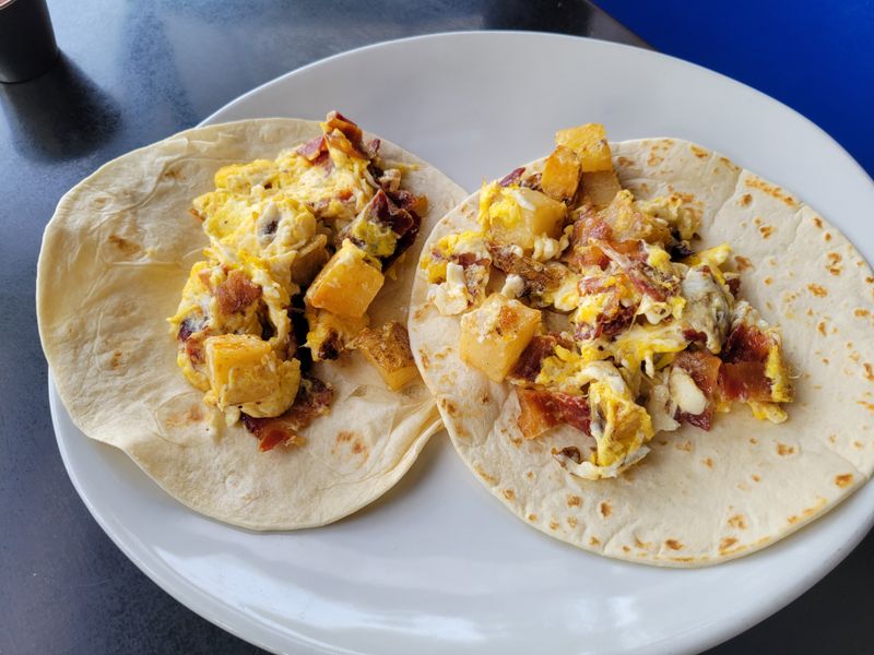 Build Your Own Taco Combinations For Perfect Customization