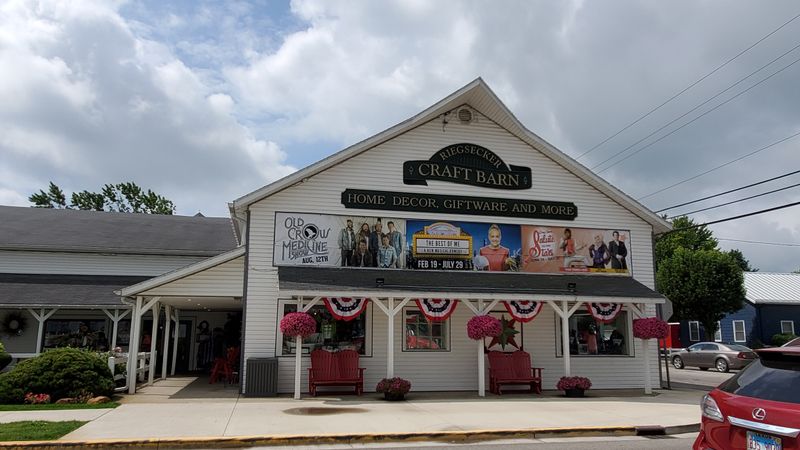 Discover Handcrafted Furniture and Artisan Goods