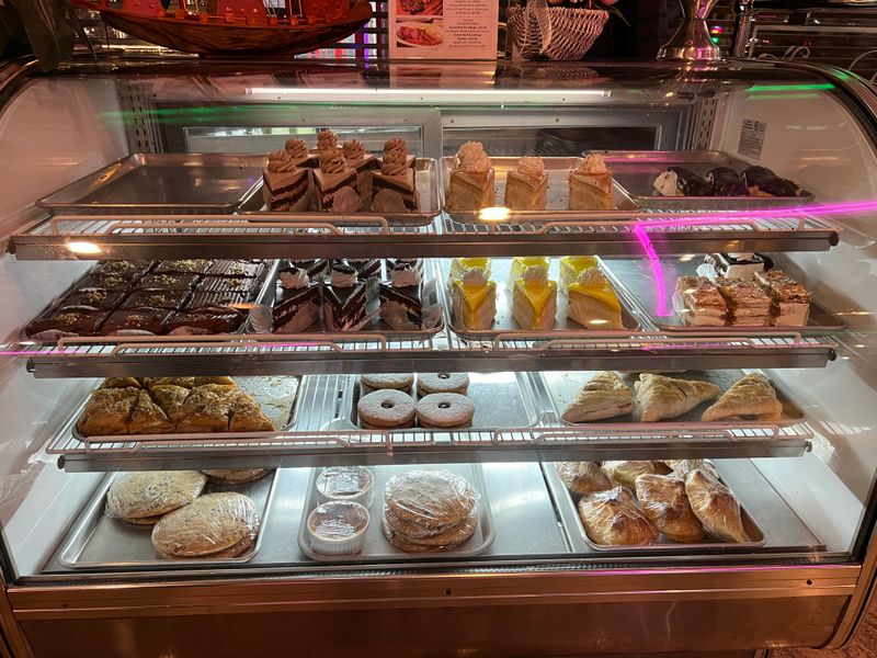 Belgian Waffle Sundae That Blurs Breakfast And Dessert