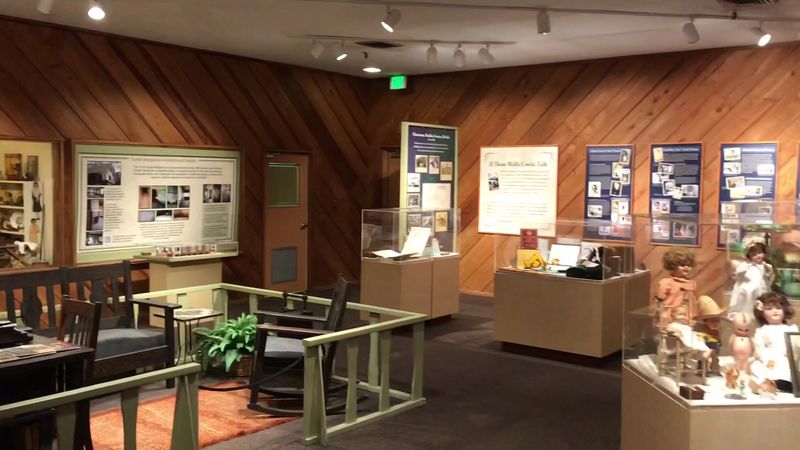 Museums and Heritage Centers