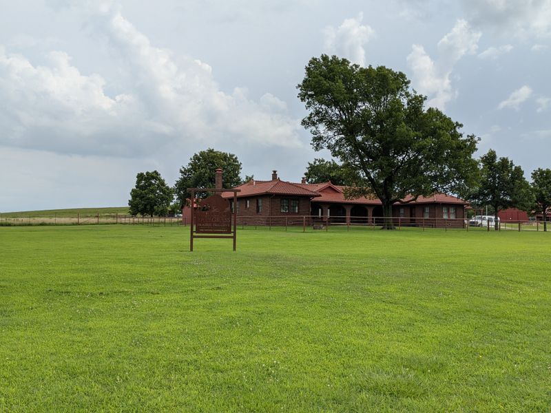 Visitor Center and Educational Resources