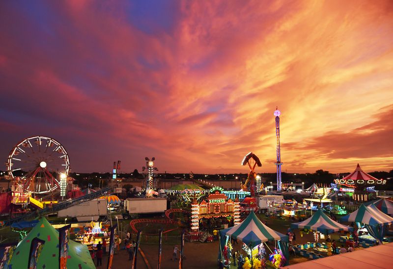 Texas State Fair