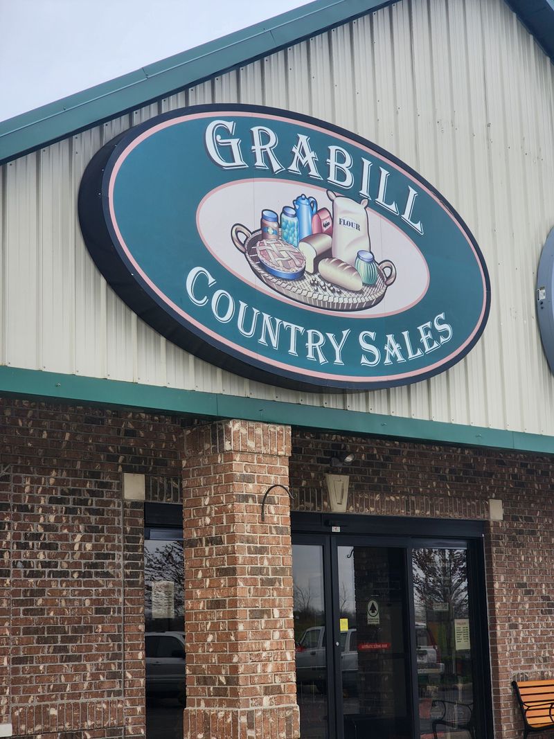 Grabill Country Sales