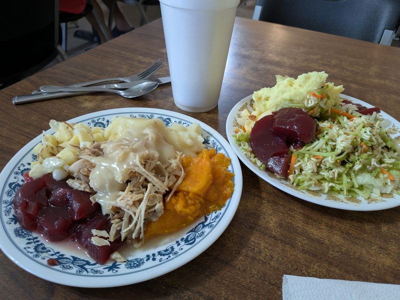 The Daily Menu Keeps Things Fresh and Exciting