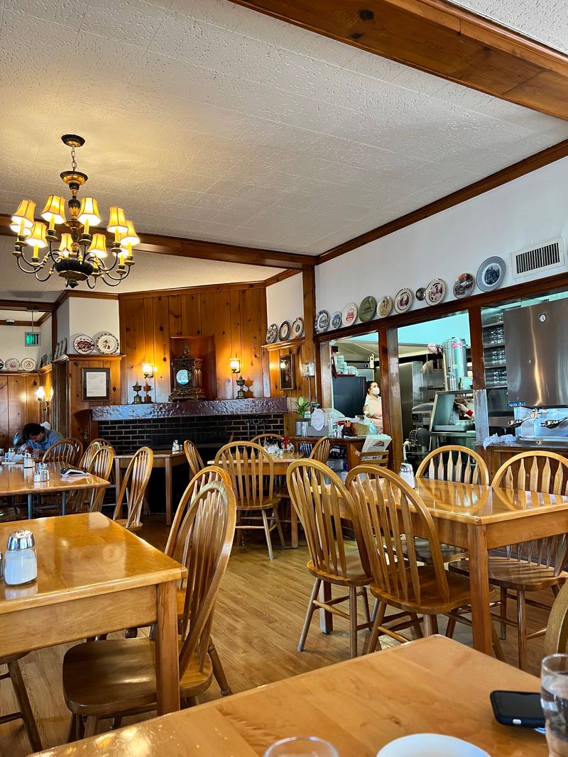 Original Pancake House