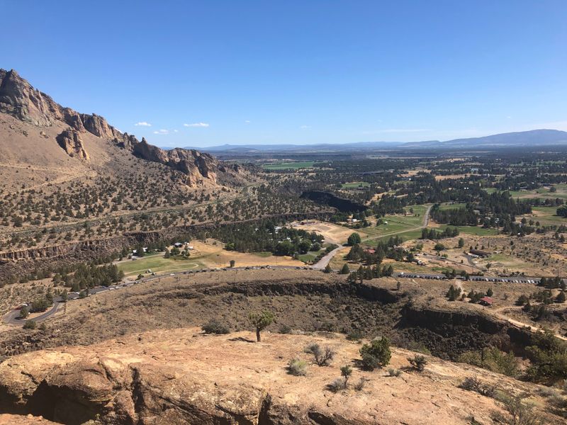 Smith Rock State Park