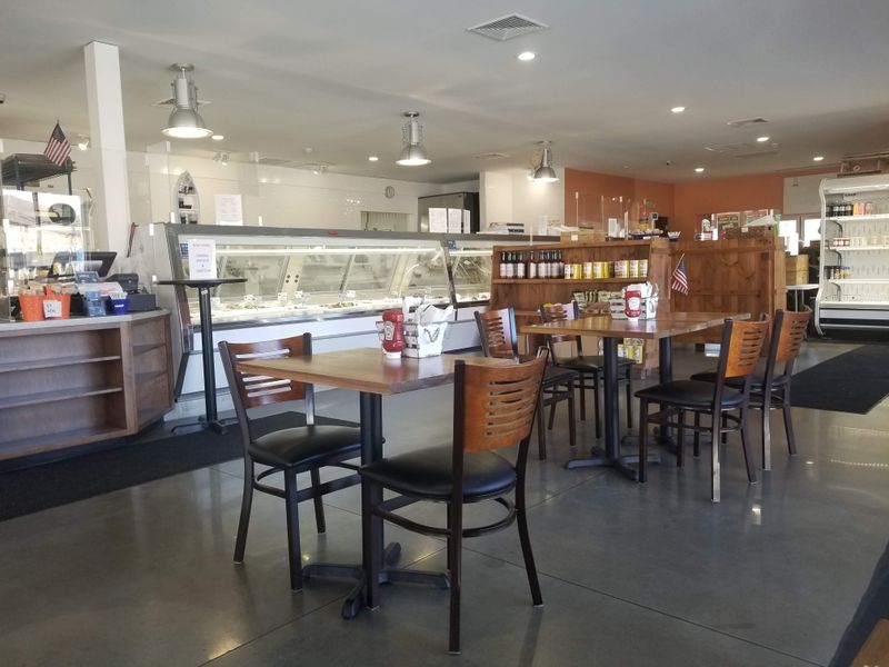 Bill's Seafood Restaurant