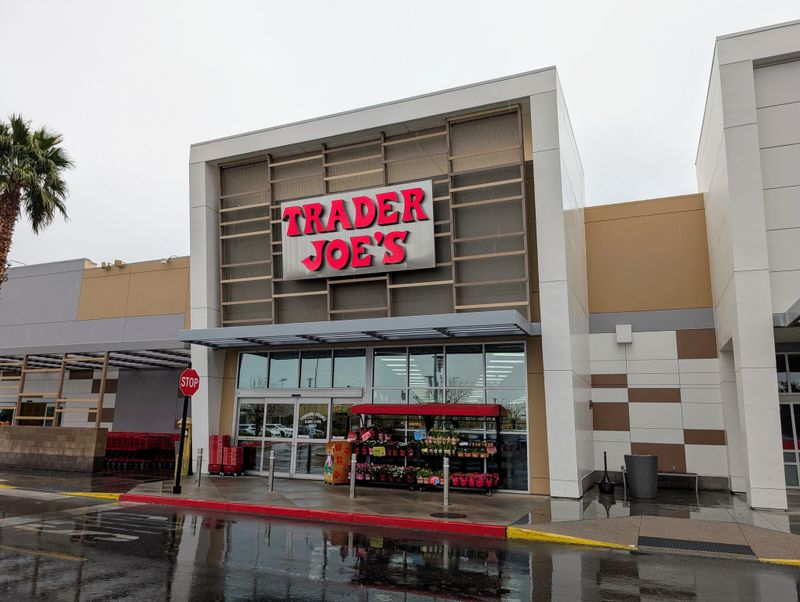 Trader Joe’s