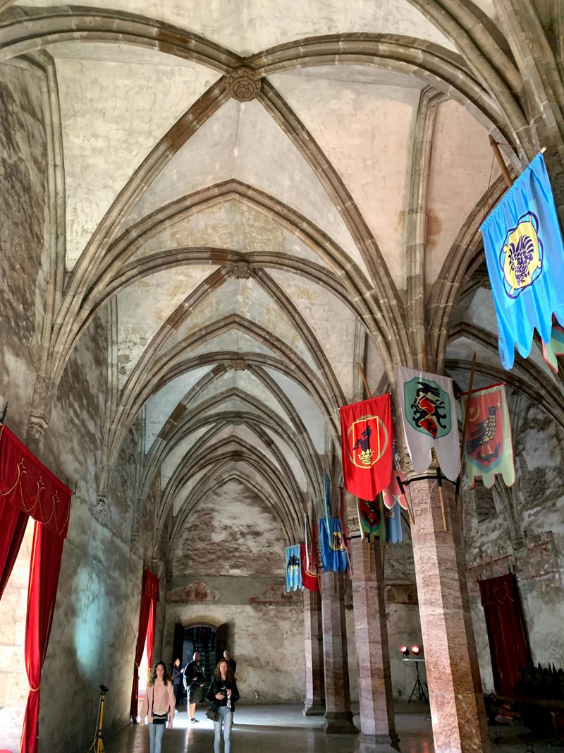 Special Events Celebrating Paranormal Traditions