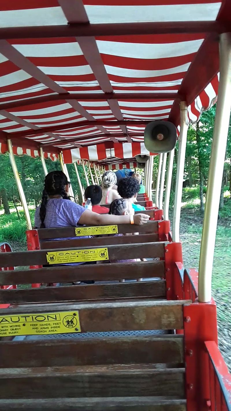 Family-Friendly Fun That Spans Generations