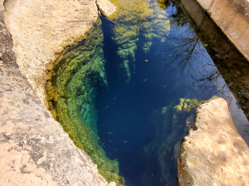 The Impact of Development and the Fight to Protect the Aquifer