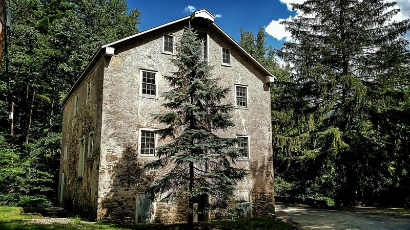 Free Admission Makes Natural Beauty Accessible To All Budgets