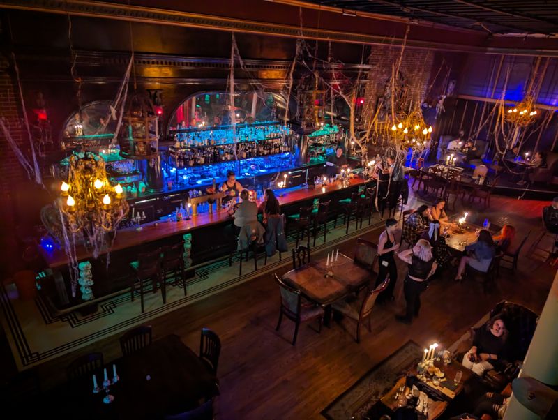 Walk-Ins Welcome But Reservations Highly Recommended