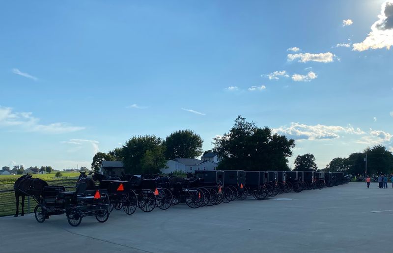 Community Events Influence Food Traditions