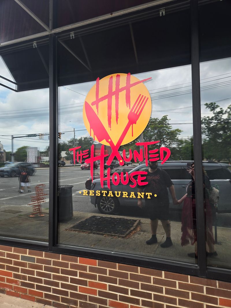 Beyond Burgers The Variety Surprises