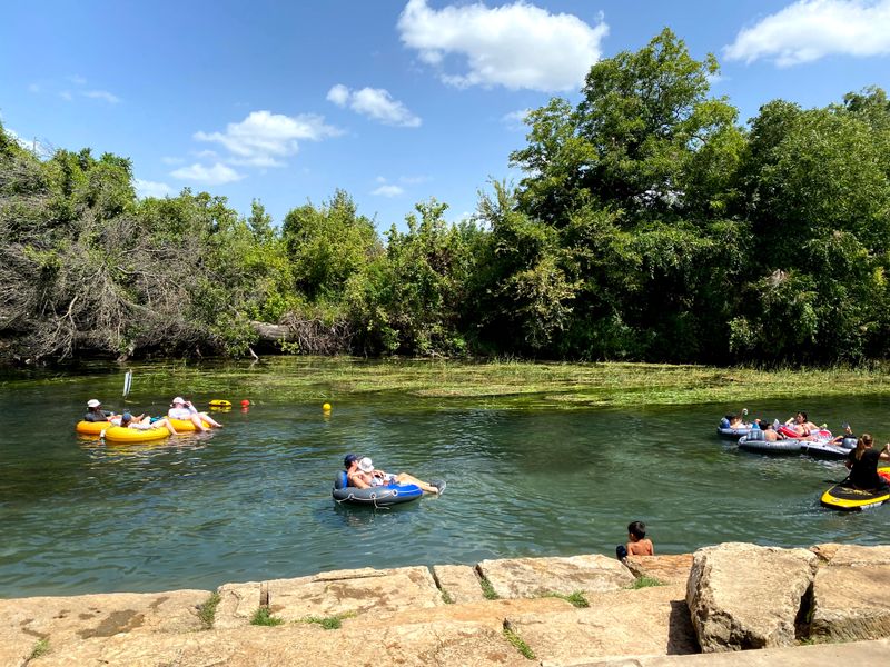 Swimming Holes You Can Actually Swim In