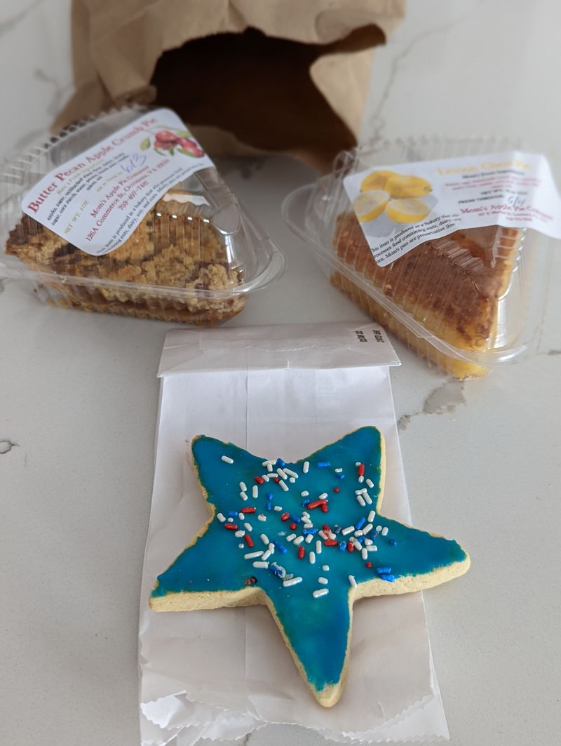 Pecan Pie That Earns Thanksgiving Table Honors