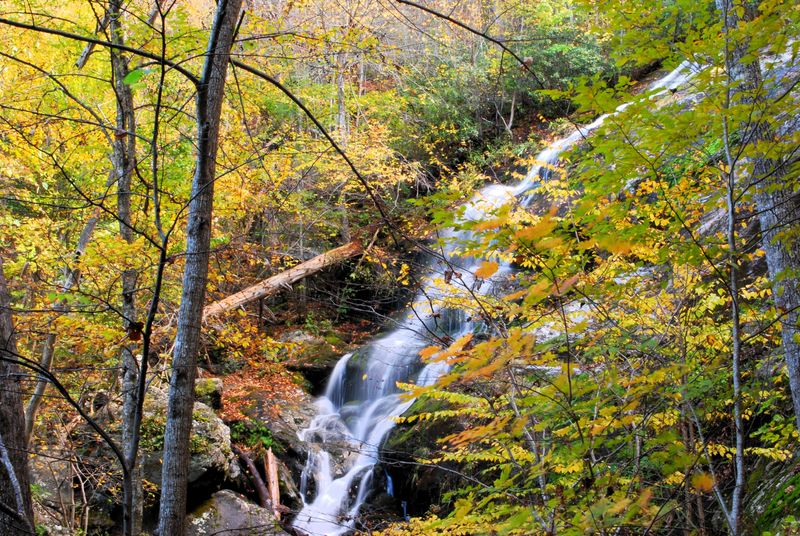 The Lost Serenity That Once Defined This Hidden Gem