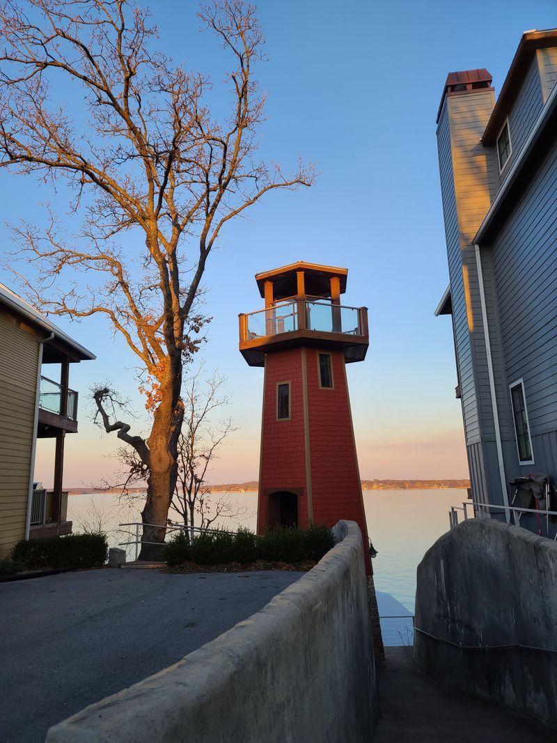 Architecture That Tells Stories