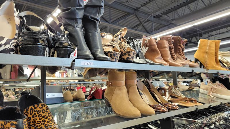 The Lululemon Stash Everyone Hunts For