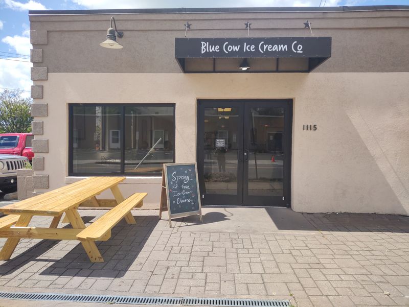 A Commitment To Quality Ingredients