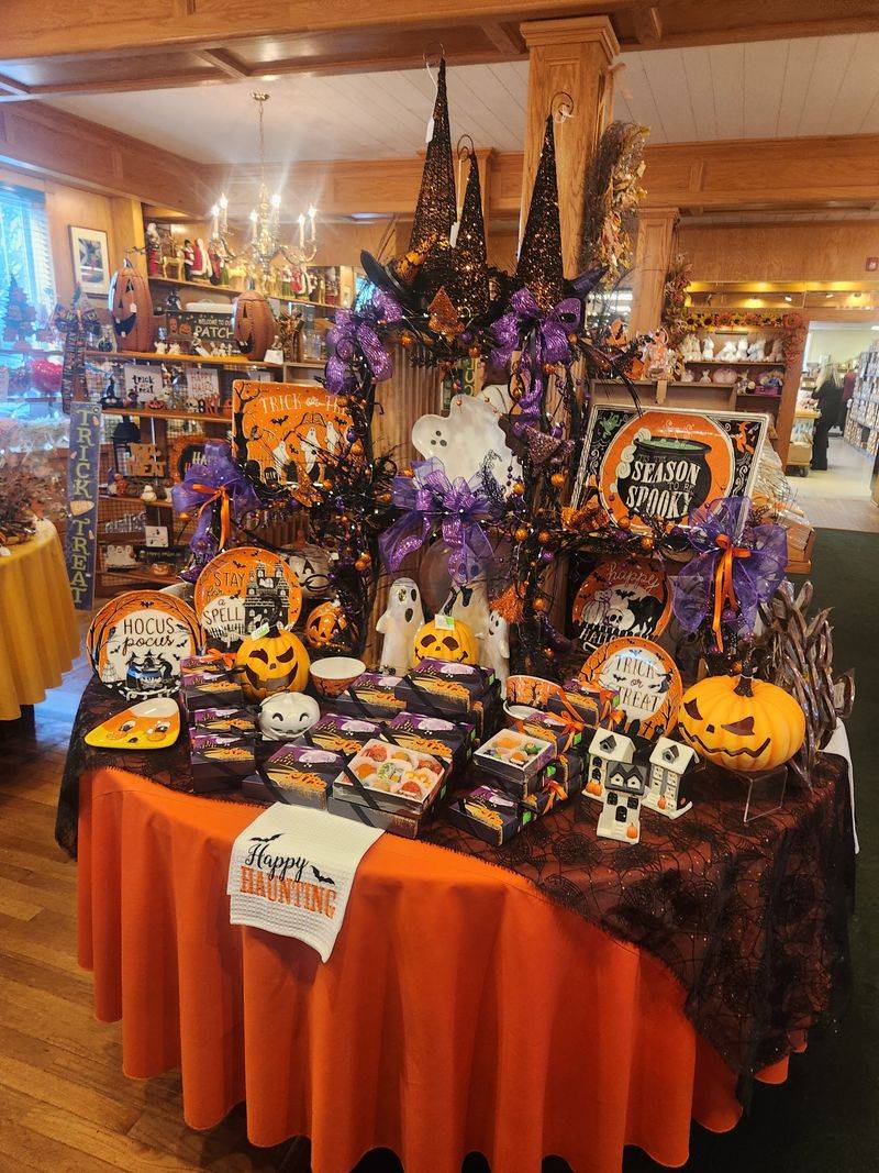 Stunning Visual Displays That Are Instagram-Worthy